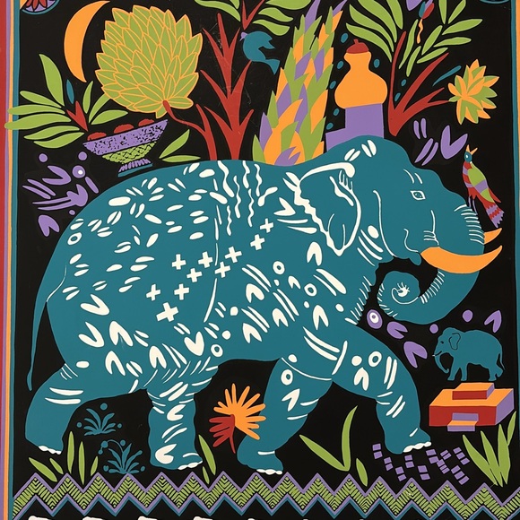 Meet your Posher, Kyra - Picture 1 of 1